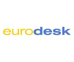 Eurodesk logo